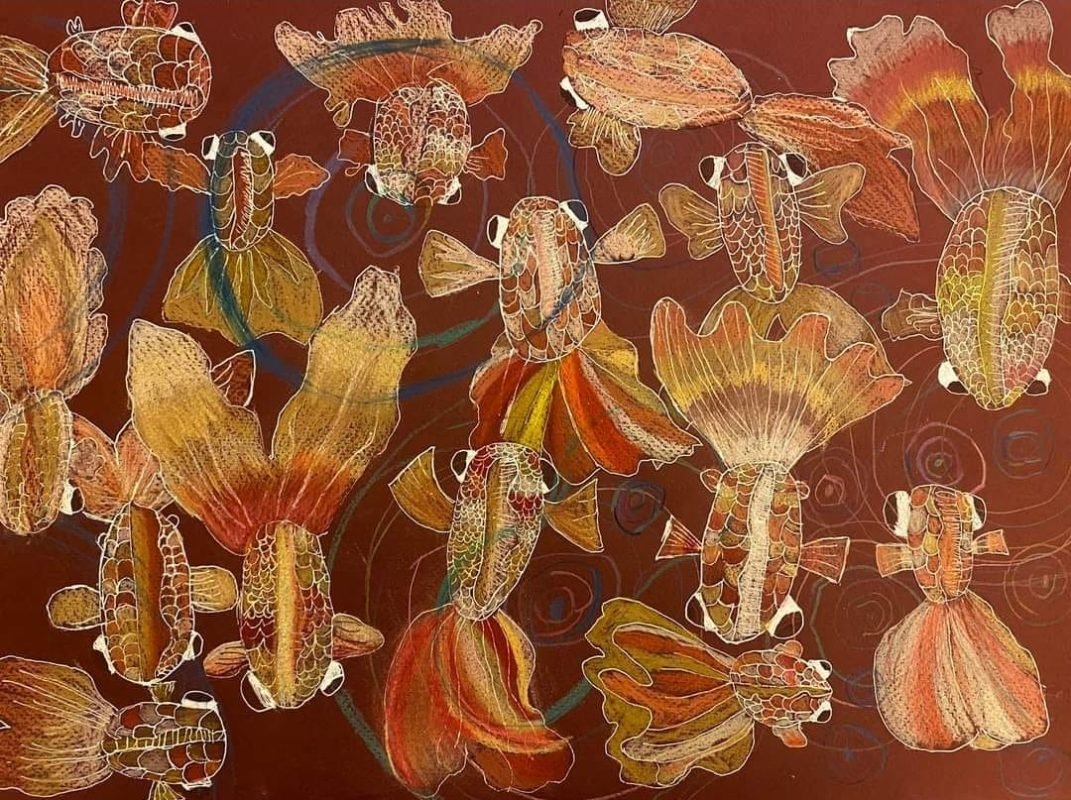 Gold Fish